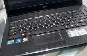 New Laptop Acer Aspire 5 3GB Intel Core I3 HDD 320GB