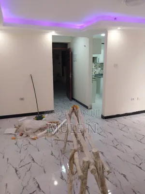 Furnished 2bdrm Condo in Ayat 49 (40/60), Bole for sale