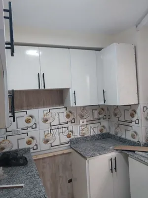 Furnished 2bdrm Condo in Ayat 49 (40/60), Bole for sale