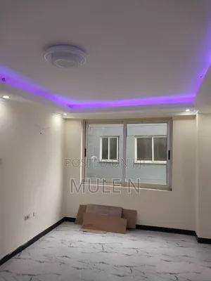 Furnished 2bdrm Condo in Ayat 49 (40/60), Bole for sale