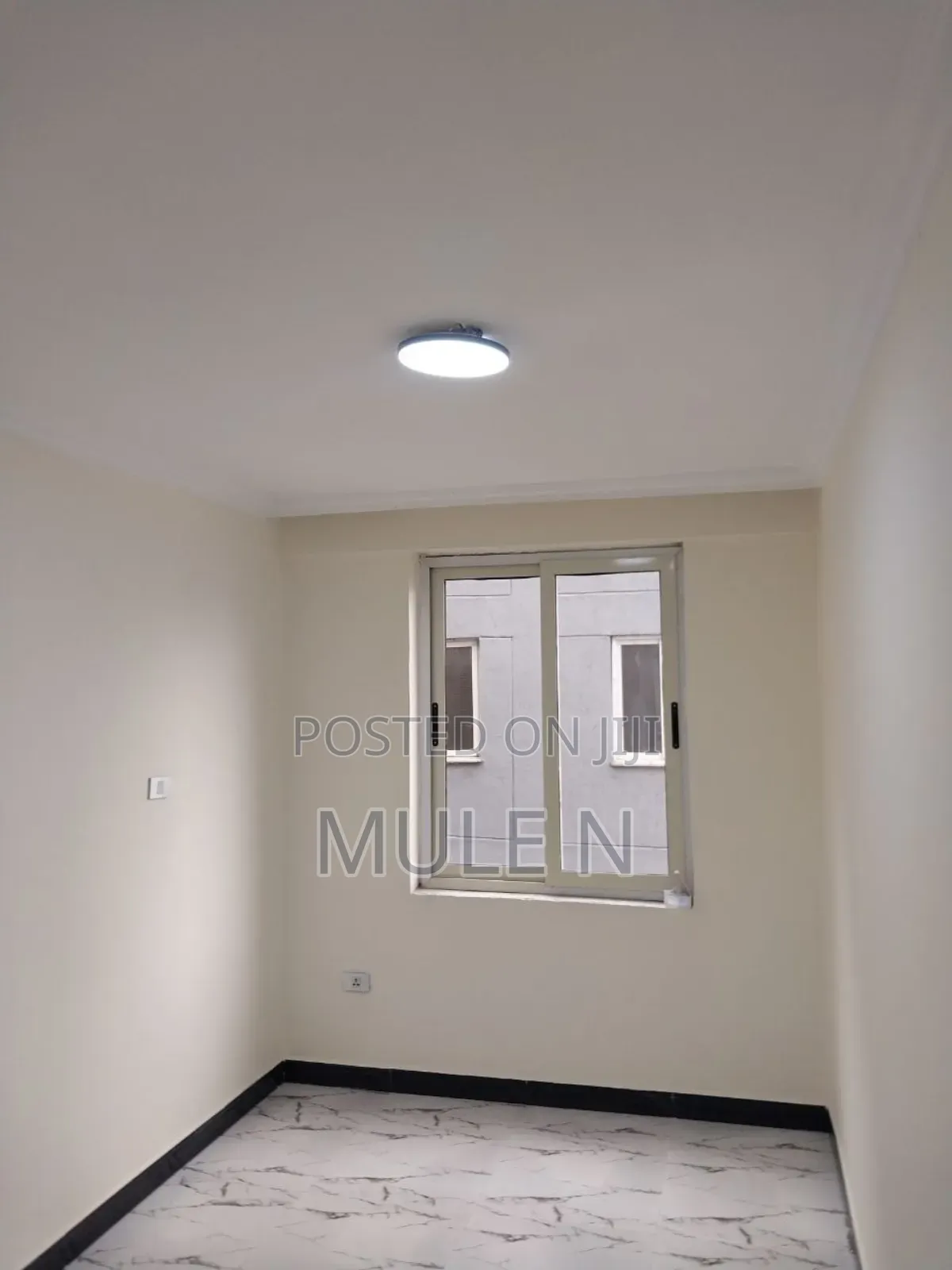 Furnished 2bdrm Condo in Ayat 49 (40/60), Bole for sale