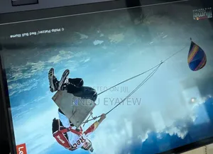 New Laptop Lenovo Ideapad 3 16GB Intel Core I5 SSD 512GB