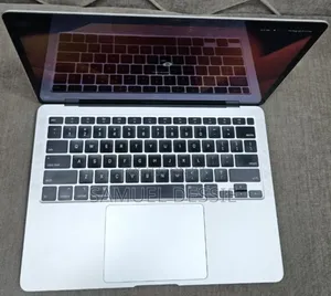 New Laptop Apple MacBook Air 2020 8GB Intel Core I5 SSD 512GB