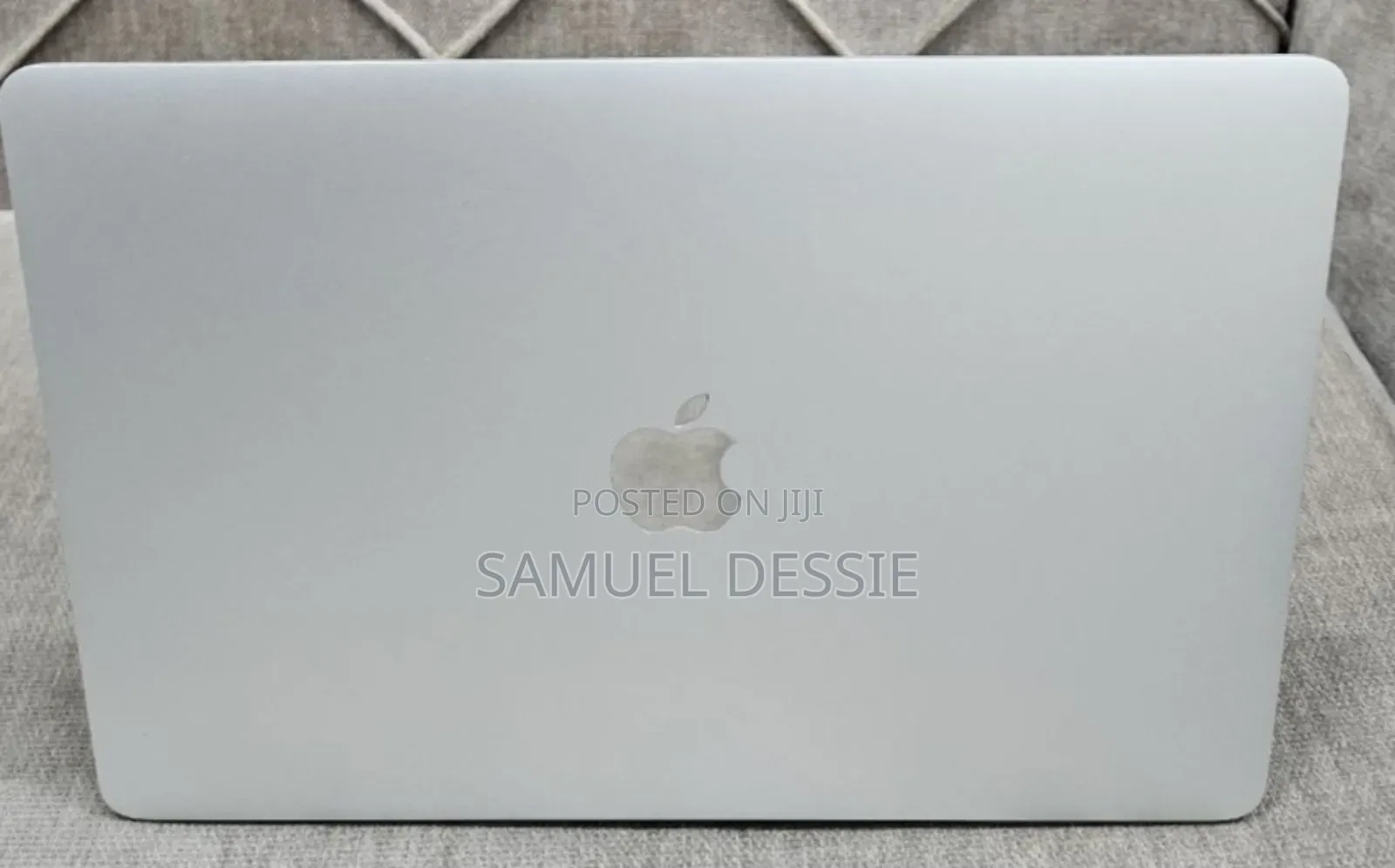 New Laptop Apple MacBook Air 2020 8GB Intel Core I5 SSD 512GB