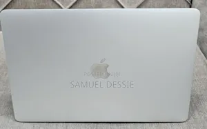 New Laptop Apple MacBook Air 2020 8GB Intel Core I5 SSD 512GB