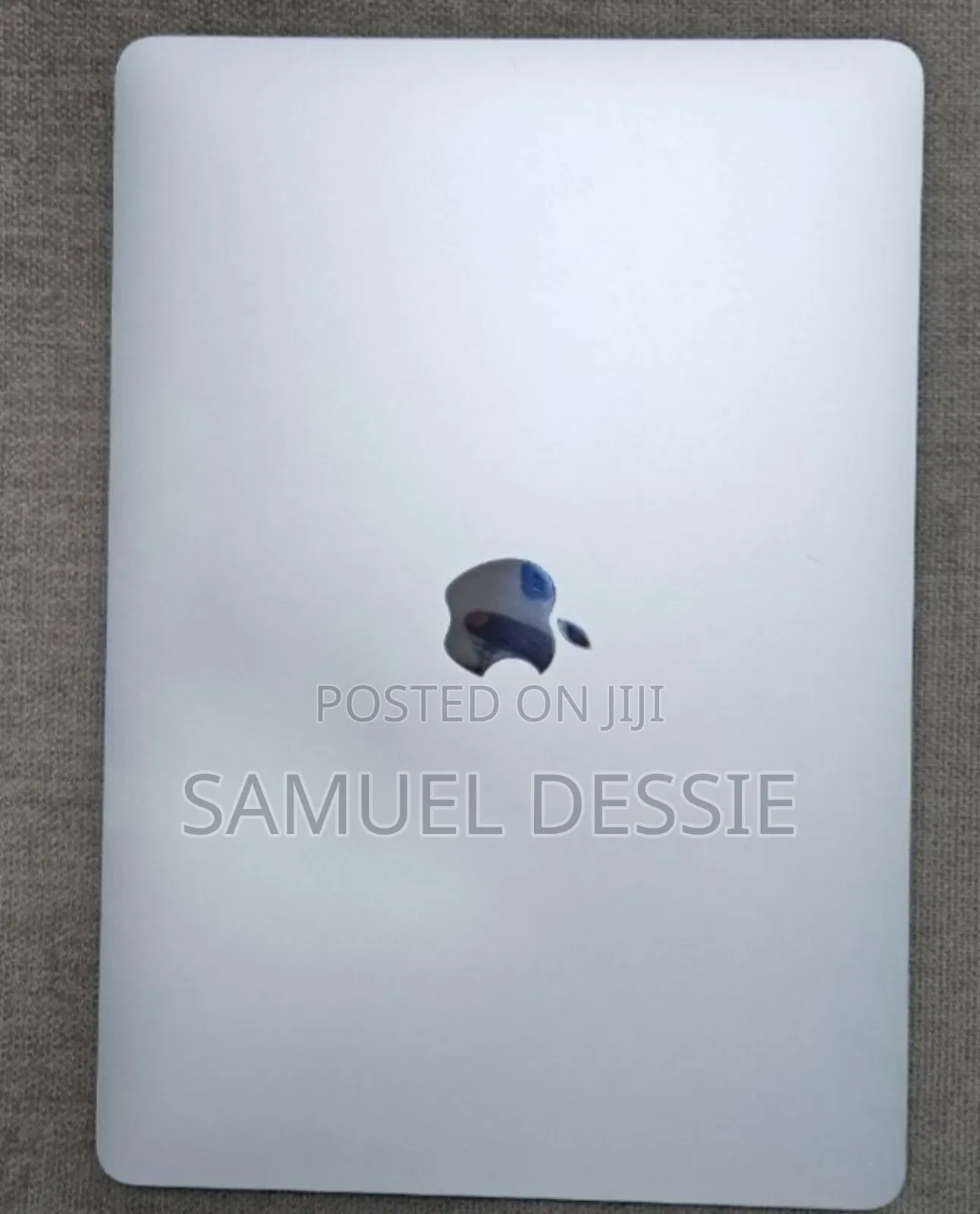 New Laptop Apple MacBook Air 2020 8GB Intel Core I5 SSD 512GB