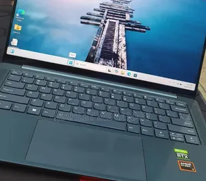 Photo - New Laptop Lenovo Yoga 11e 32GB AMD Ryzen 7 SSD 1T
