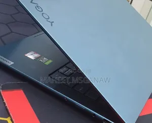 New Laptop Lenovo Yoga 11e 32GB AMD Ryzen 7 SSD 1T