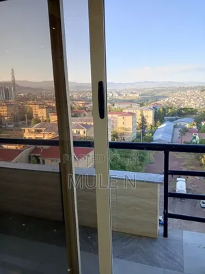 Furnished 3bdrm Condo in Ayat 49 (40/60), Bole for sale