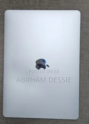 Photo - New Laptop Apple MacBook Air 2020 8GB Intel Core I5 SSD 512GB