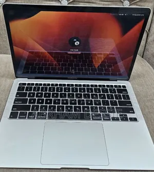 New Laptop Apple MacBook Air 2020 8GB Intel Core I5 SSD 512GB