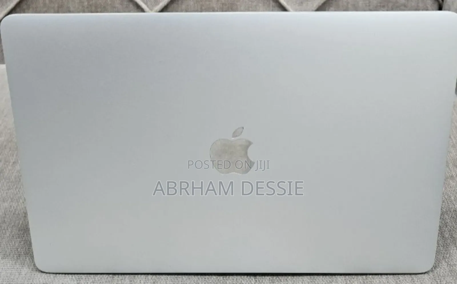 New Laptop Apple MacBook Air 2020 8GB Intel Core I5 SSD 512GB