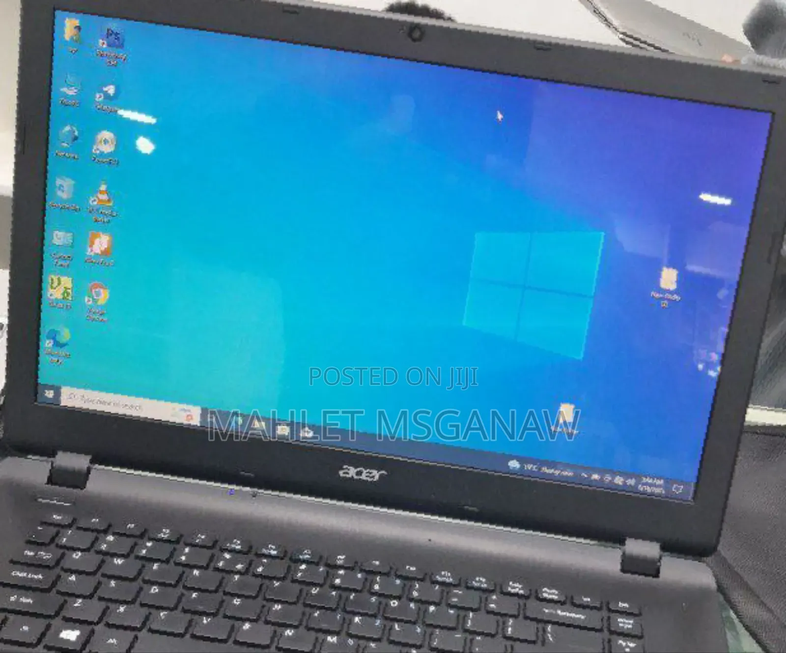 New Laptop Acer Aspire A114 31 4GB Intel Core i7 HDD 500GB