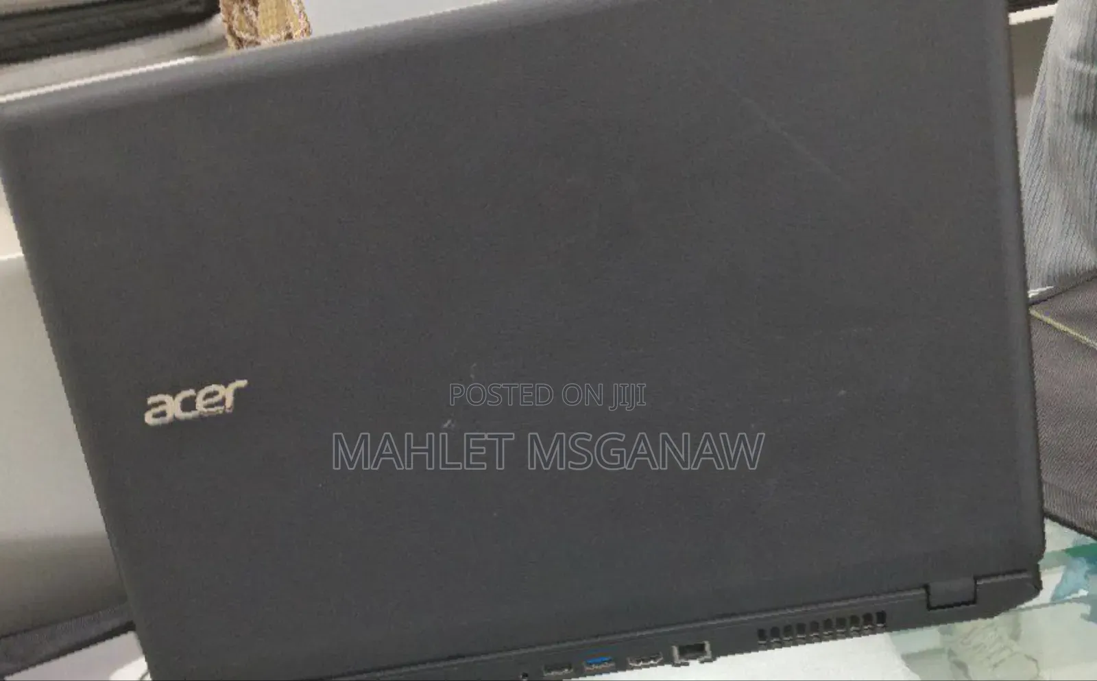 New Laptop Acer Aspire A114 31 4GB Intel Core i7 HDD 500GB