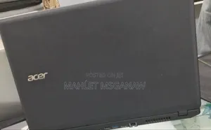 New Laptop Acer Aspire A114 31 4GB Intel Core i7 HDD 500GB