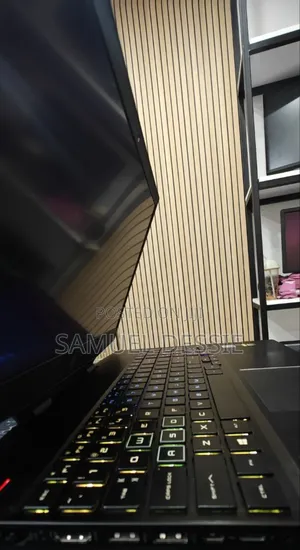 Photo - New Laptop HP Omen X 16GB Intel Core I7 SSD 512GB