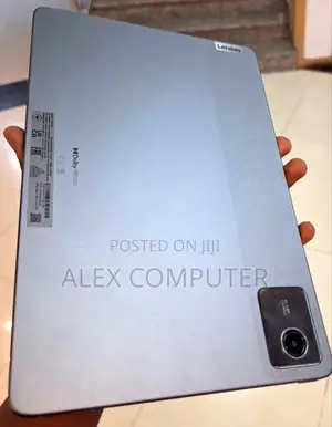 New Lenovo Tab M11 128 GB