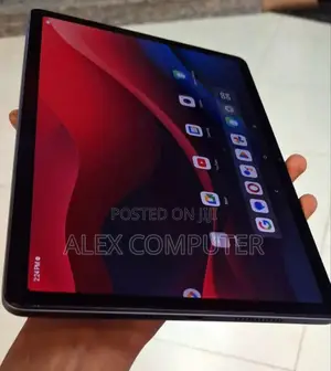 New Lenovo Tab M11 128 GB