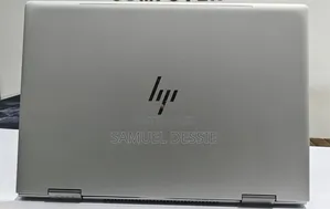New Laptop HP Envy X360 8GB Intel Core I5 SSD 512GB