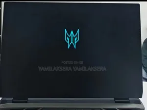 New Laptop Acer Predator Helios 300 16GB Intel Core I9 SSD 512GB