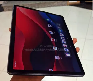 Photo - New Lenovo Tab M11 128 GB Black