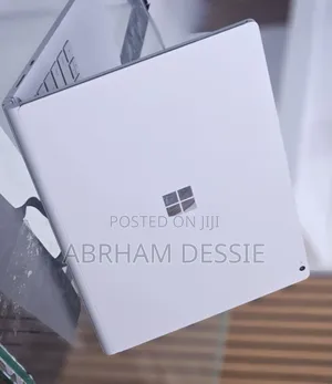 Photo - New Laptop Microsoft Surface Book 3 16GB Intel Core I7 SSD 256GB