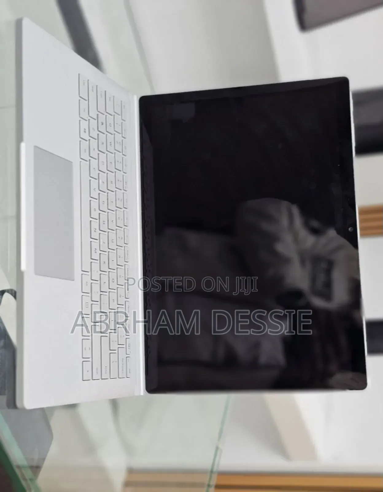 New Laptop Microsoft Surface Book 3 16GB Intel Core I7 SSD 256GB