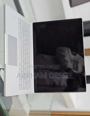 New Laptop Microsoft Surface Book 3 16GB Intel Core I7 SSD 256GB