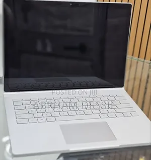 New Laptop Microsoft Surface Book 3 16GB Intel Core I7 SSD 256GB