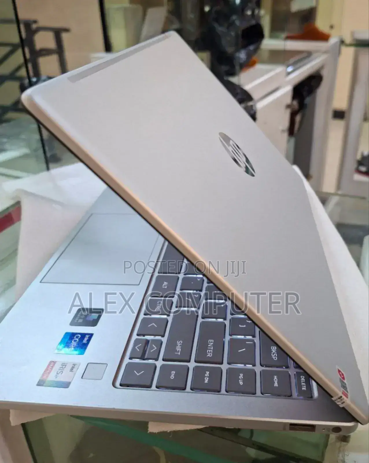 New Laptop HP Stream Notebook 16GB Intel Core I7 SSD 1T