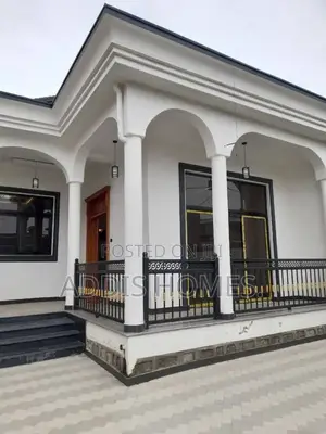 Photo - 3bdrm Villa in Bole for sale