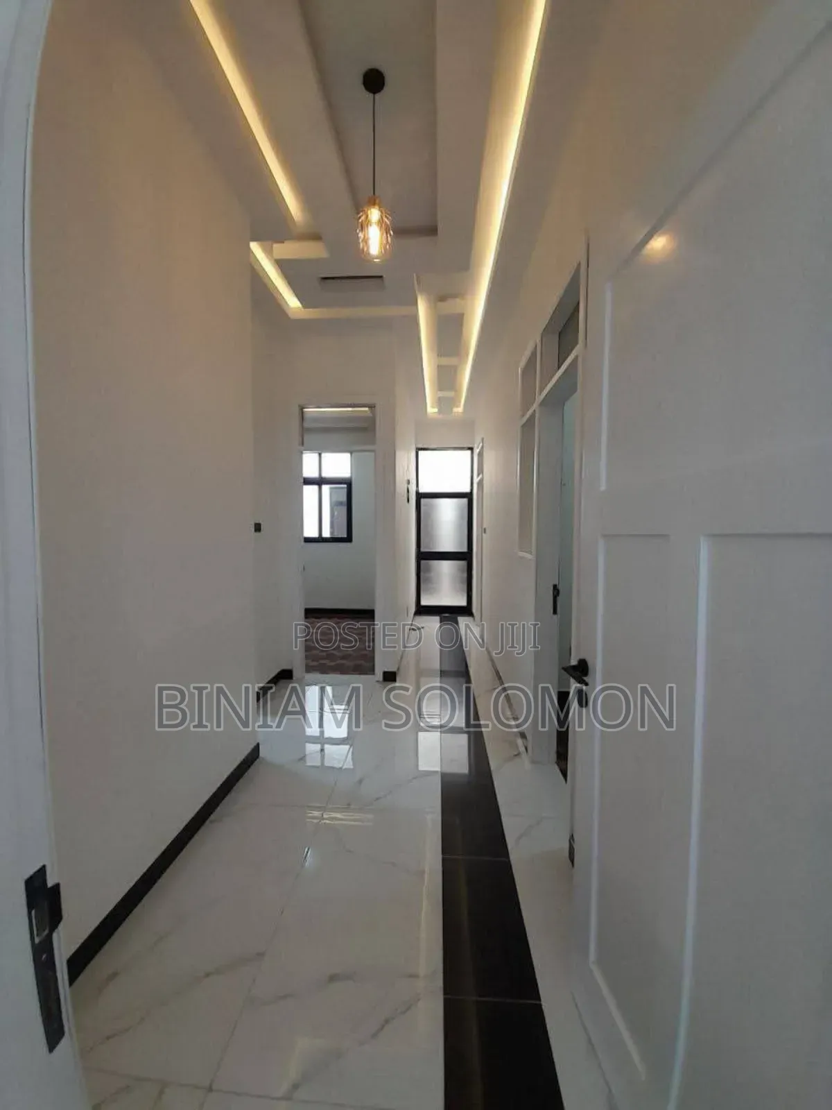 3bdrm Villa in Bole for sale