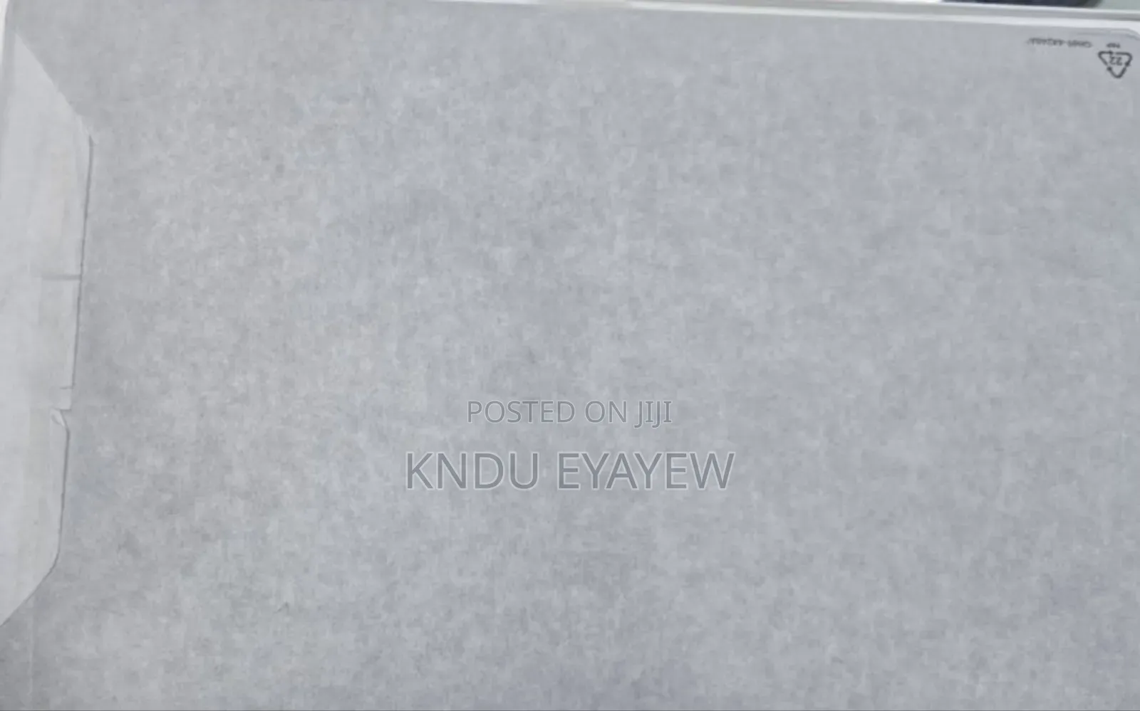 New Laptop Samsung Galaxy Book 2 12GB SSD 256GB