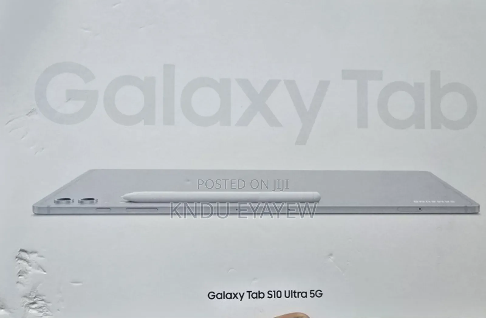 New Laptop Samsung Galaxy Book 2 12GB SSD 256GB