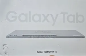 New Laptop Samsung Galaxy Book 2 12GB SSD 256GB