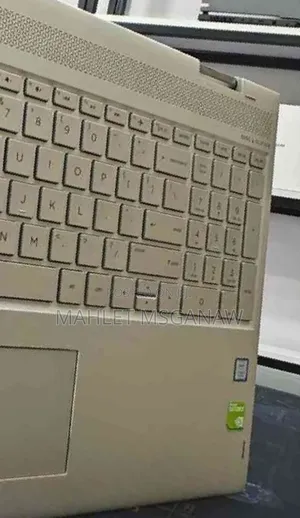 New Laptop HP Envy X360 8GB Intel Core I5 SSD 512GB