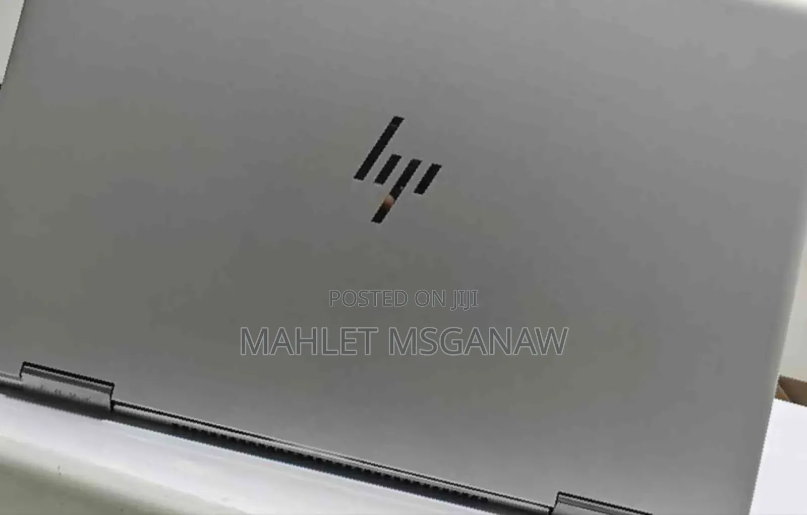 New Laptop HP Envy X360 8GB Intel Core I5 SSD 512GB