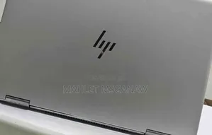 New Laptop HP Envy X360 8GB Intel Core I5 SSD 512GB