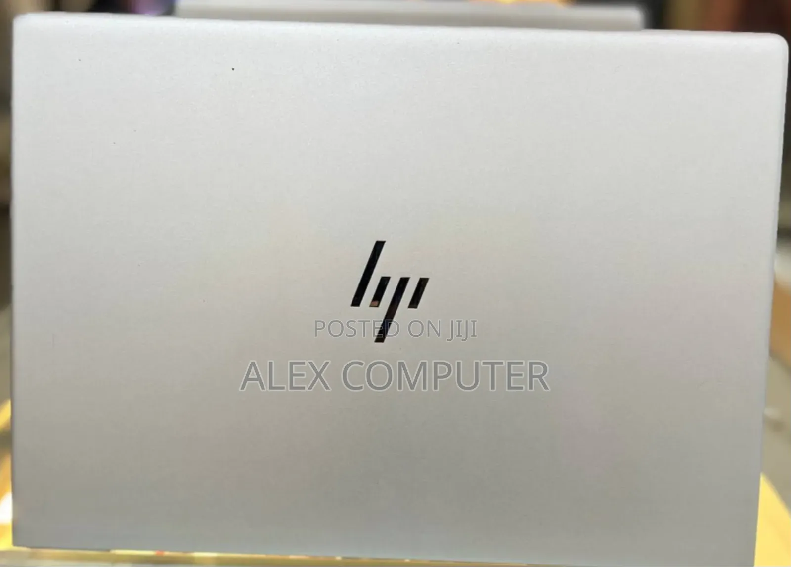 New Laptop HP EliteBook 745 G6 16GB AMD Ryzen 5 SSD 512GB
