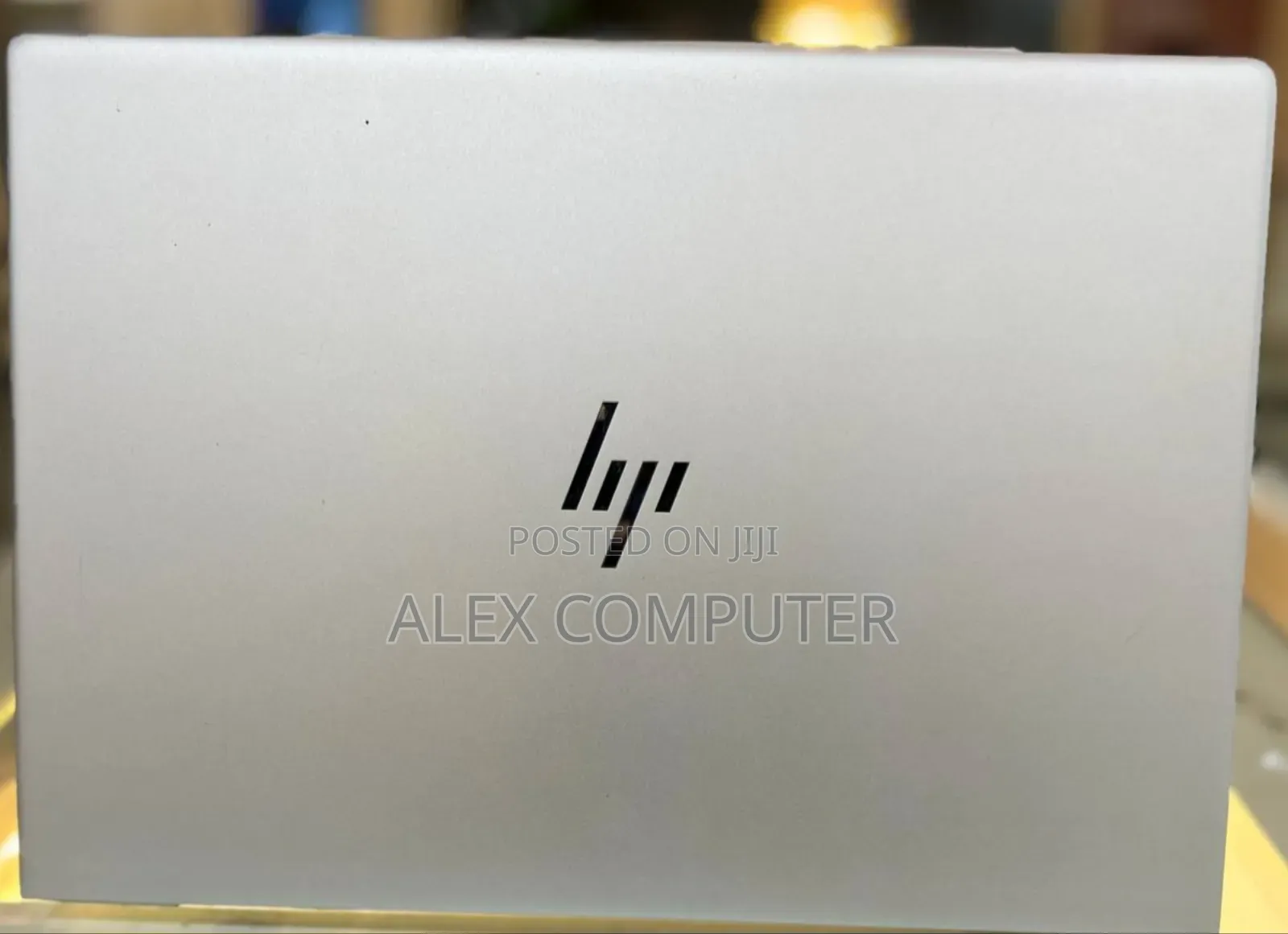 New Laptop HP EliteBook 745 G6 16GB AMD Ryzen 5 SSD 512GB