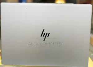 New Laptop HP EliteBook 745 G6 16GB AMD Ryzen 5 SSD 512GB