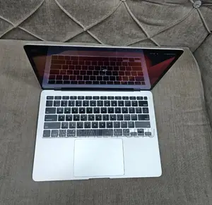 Photo - New Laptop Apple MacBook Air 2020 8GB Intel Core I5 SSD 512GB