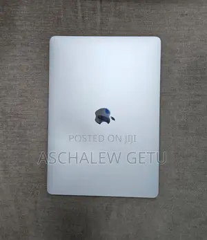 New Laptop Apple MacBook Air 2020 8GB Intel Core I5 SSD 512GB