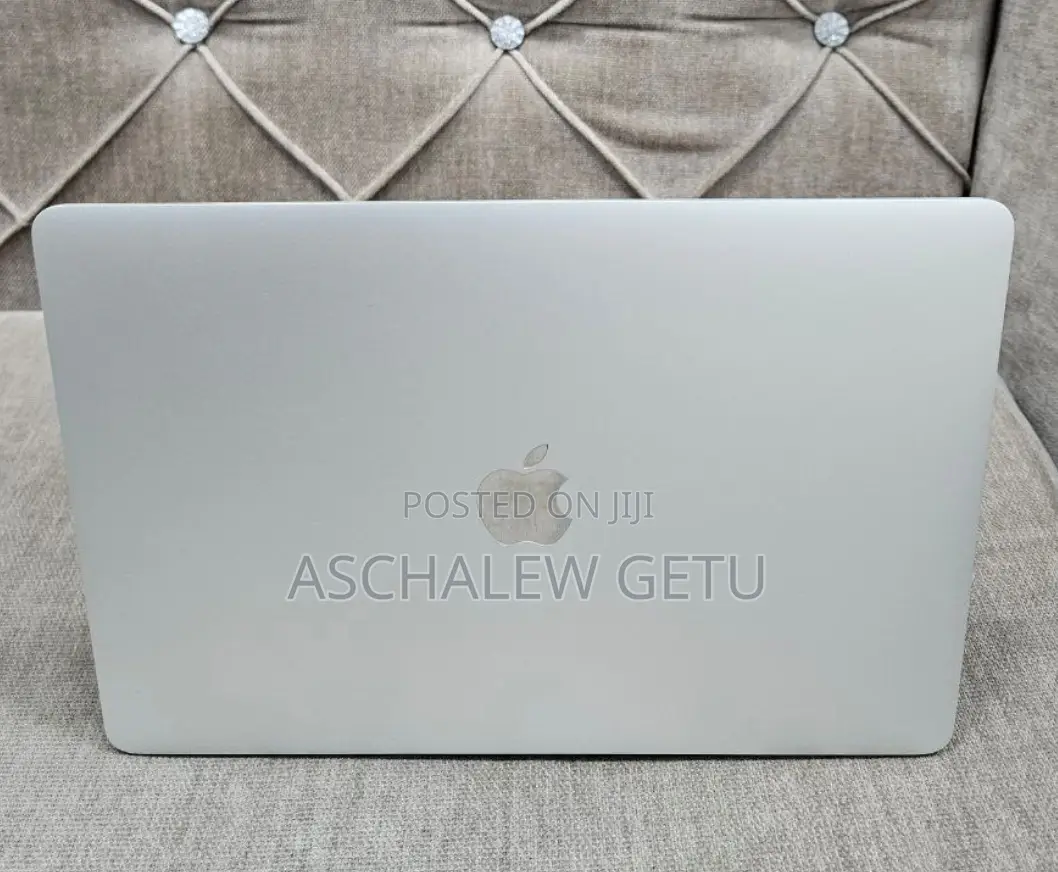 New Laptop Apple MacBook Air 2020 8GB Intel Core I5 SSD 512GB