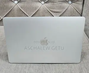 New Laptop Apple MacBook Air 2020 8GB Intel Core I5 SSD 512GB