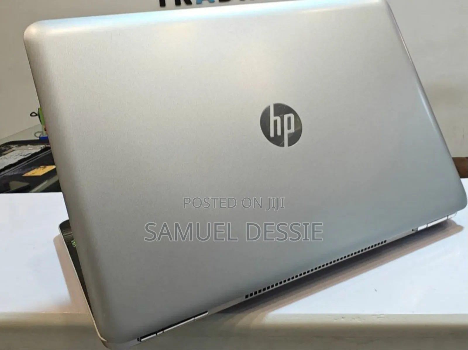 Laptop HP Pavilion 15 8GB Intel Core I7 SSD 512GB