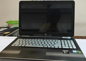 Laptop HP Pavilion 15 8GB Intel Core I7 SSD 512GB