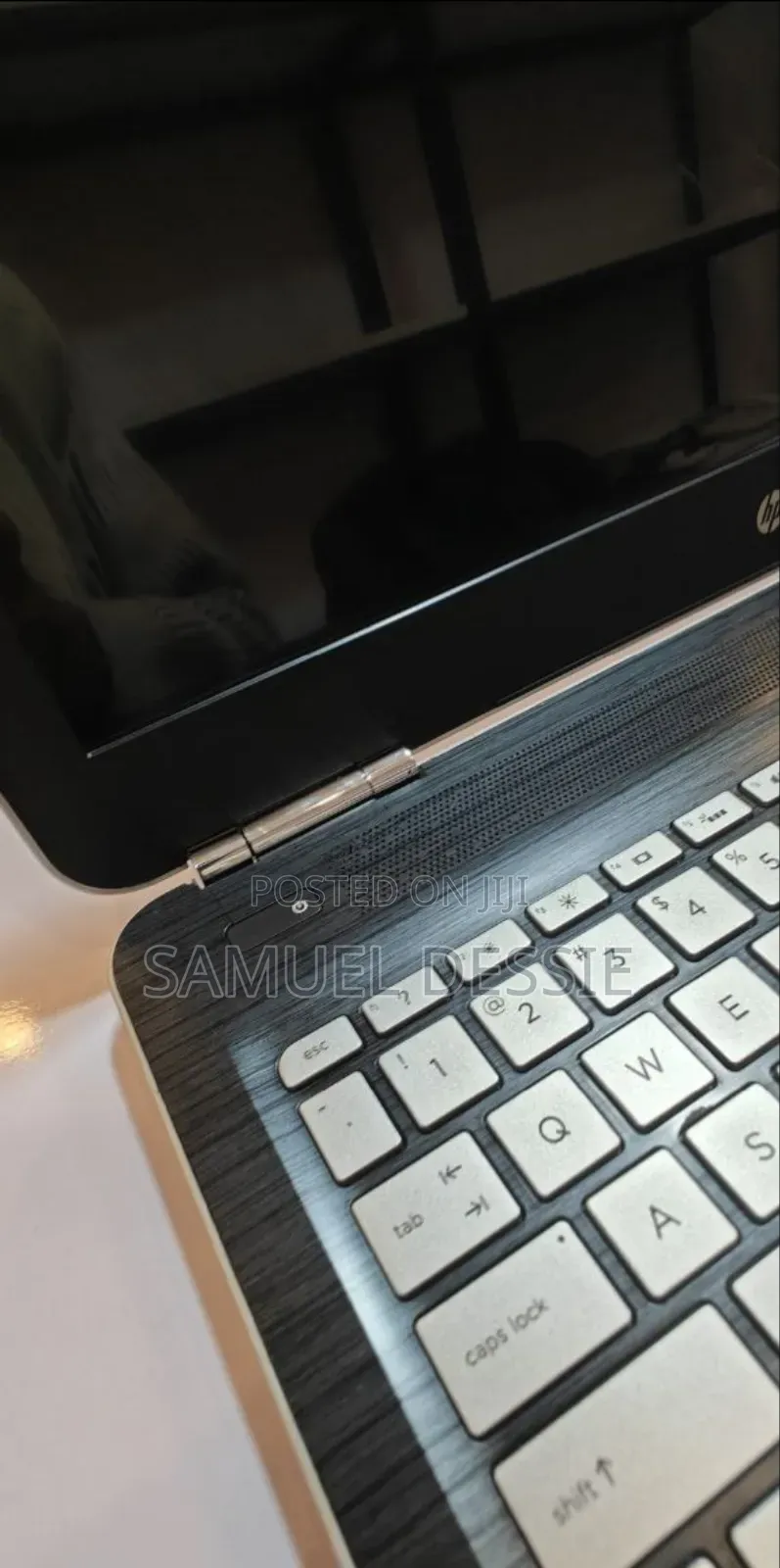 Laptop HP Pavilion 15 8GB Intel Core I7 SSD 512GB