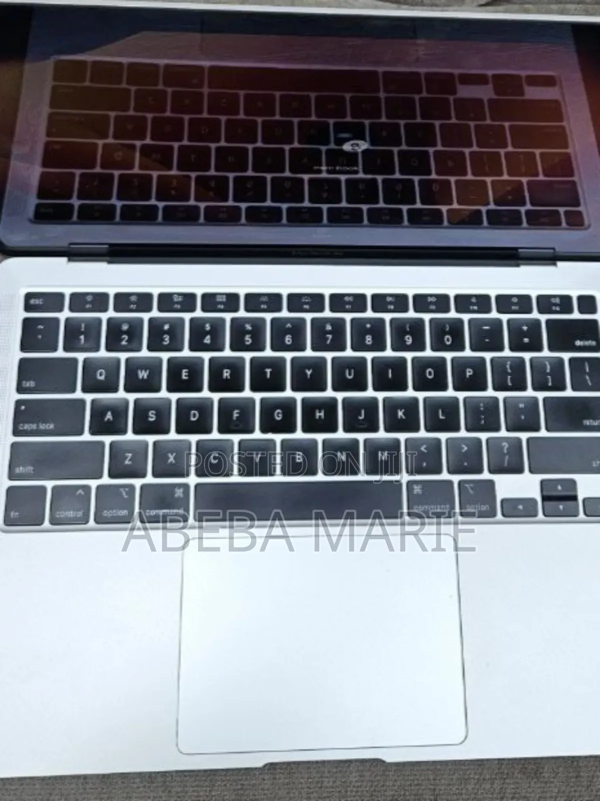 New Laptop Apple MacBook Air 2020 8GB Intel Core I5 SSD 512GB