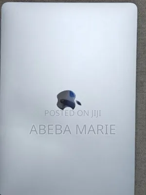 New Laptop Apple MacBook Air 2020 8GB Intel Core I5 SSD 512GB